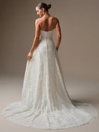 Sottero and Midgley Style #MARCELINE #1 default All Ivory thumbnail