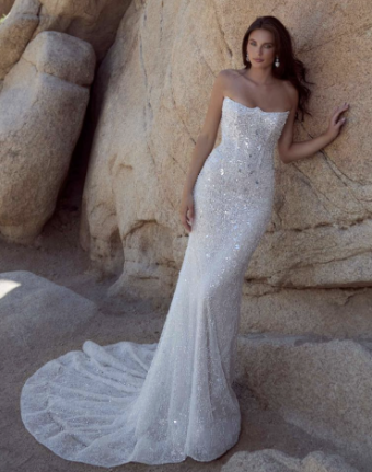 Calla Blanche Style #Branwen #0 default Ivory/Light Nude thumbnail