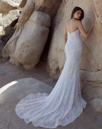 Calla Blanche Style #Branwen #1 default Ivory/Light Nude thumbnail