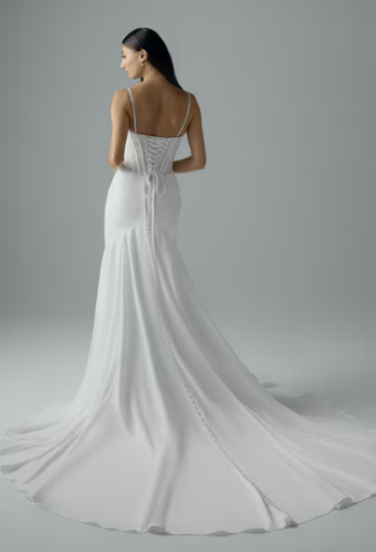 Sophia Tolli Style #Vivienne #1 default Ivory thumbnail