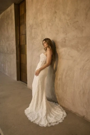 Beloved by Casablanca Style #Sabah #1 default Ivory/Sand/Nude thumbnail