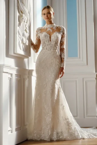 Martin Thornburg Style #Drew #0 default Ivory/Sand thumbnail