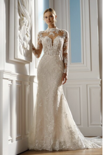 Martin Thornburg Style #Drew #0 default Ivory/Sand thumbnail