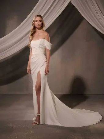 Christina Wu Brides Style #19426 #0 default Ivory thumbnail