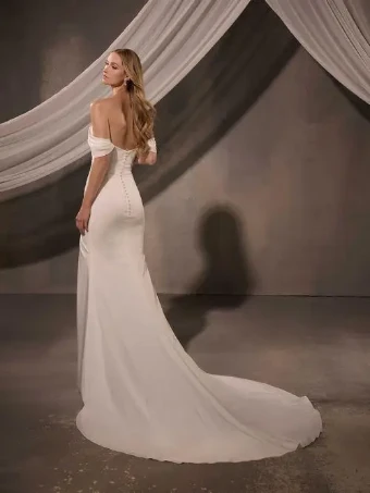 Christina Wu Brides Style #19426 #1 default Ivory thumbnail