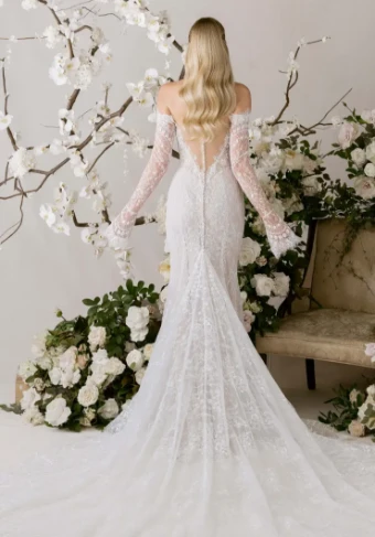 Morilee Style #Natalie #1 default Ivory/Ivory thumbnail