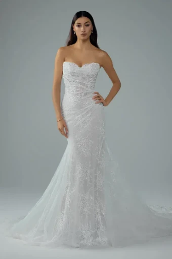 Sophia Tolli Style #Clancy #0 default Ivory/Nude thumbnail