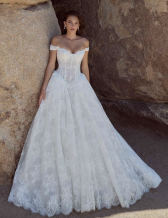 Calla Blanche Style #Serafina #0 default Ivory/Ivory thumbnail