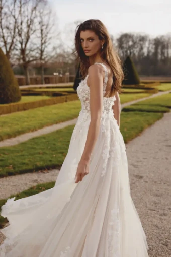 Justin Alexander Style #Jupiter #0 default Sand/Ivory thumbnail