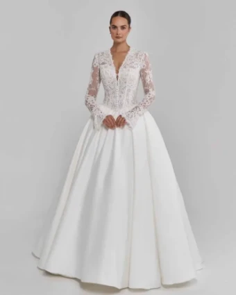 Calla Blanche Style #Lunette #0 default Ivory thumbnail