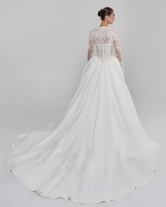 Calla Blanche Style #Lunette #1 default Ivory thumbnail