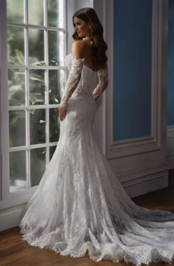 Martin Thornburg Style #Collins #1 default Ivory thumbnail