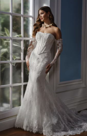 Martin Thornburg Style #Collins #0 default Ivory thumbnail