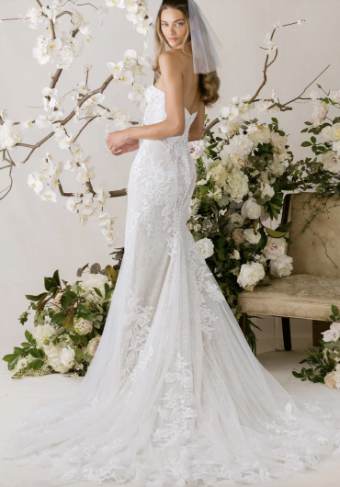 Morilee Style #Celina #1 default Ivory/Mocha thumbnail