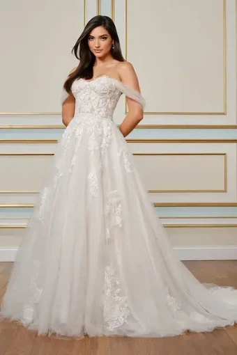 Martin Thornburg Style #U2012 #0 default Ivory/Sand thumbnail