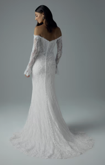 Sophia Tolli Style #Constance #1 default Ivory/Soft Blush thumbnail