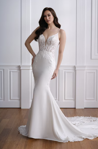 Martin Thornburg Style #U2209 #0 default Ivory thumbnail