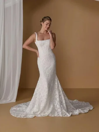 Christina Wu Brides Style #31379 #0 default Ivory thumbnail