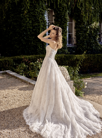 Justin Alexander Style #Milan #1 default Sand/Ivory/Latte thumbnail