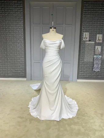 Private Label Style #Addison - TB01-0350 - Miosa #0 default Ivory thumbnail