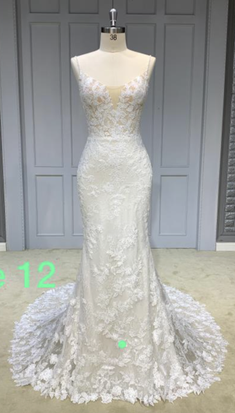 Private Label Style #Kinsley - TB01-0276 - Miosa Private Label #0 default Ivory/Champagne thumbnail