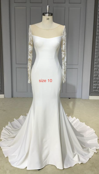 Private Label Style #Hazel - TB01-0475 - Miosa Private Label #0 default Ivory thumbnail