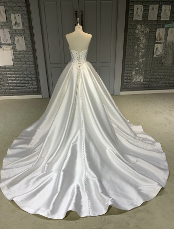 Private Label Style #Brenda - TB00-1550 - Miosa Private Label #1 default Ivory thumbnail