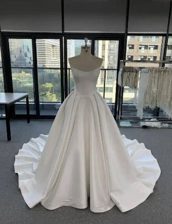 Private Label Style #Zelda - TB01-1783 - MPL #0 default Ivory thumbnail