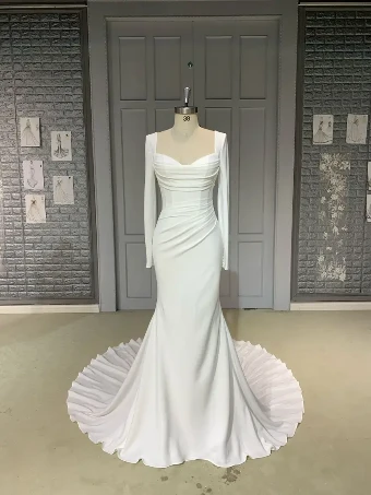 Private Label Style #Elsie - TB01-1691 - Miosa Private Label #0 default Ivory thumbnail