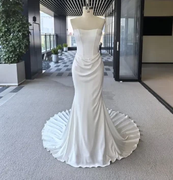 Private Label Style #Josie - TB01-2190W - Miosa Private Label #0 default Ivory thumbnail