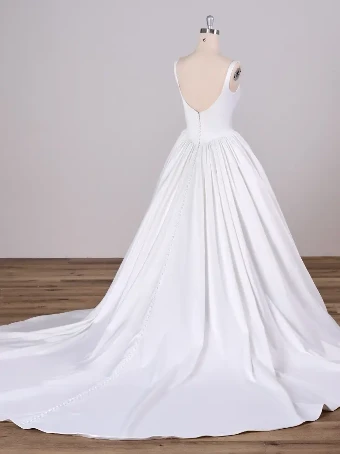 Private Label by Maggie Sottero Style #Kits - 26PS487A01 - Maggie Sottero Designs White Label #1 default All Diamond White thumbnail