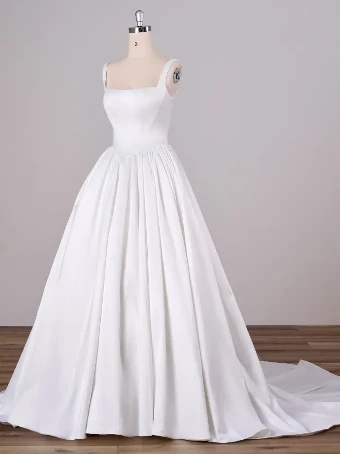 Private Label by Maggie Sottero Style #Kits - 26PS487A01 - Maggie Sottero Designs White Label #0 default All Diamond White thumbnail