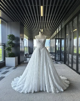 Private Label Style #Danny - TB06-2127W - Miosa Private Label #0 default Ivory thumbnail