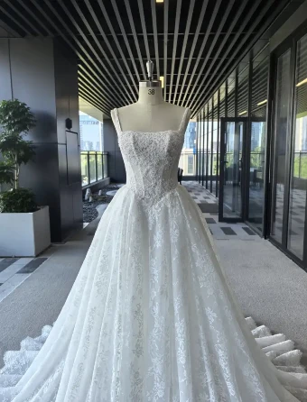 Private Label Style #Danny - TB06-2127W - Miosa Private Label #1 default Ivory thumbnail