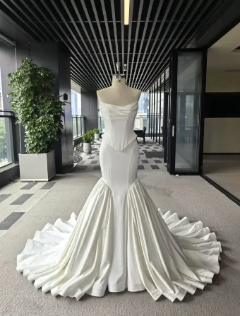 Private Label Style #Jacques - TB00-2211W - Miosa Private Label #0 default Ivory thumbnail