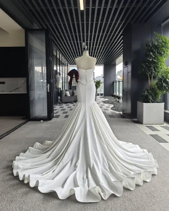 Private Label Style #Jacques - TB00-2211W - Miosa Private Label #1 default Ivory thumbnail