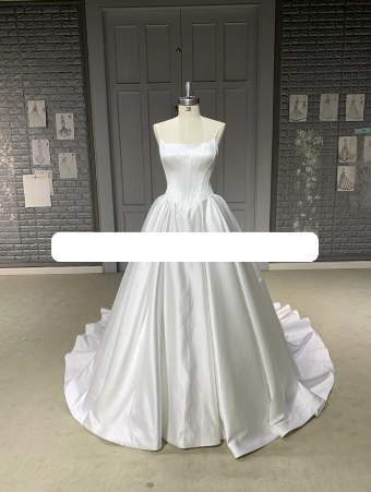 Private Label Style #Charlotte - TB02-1307 - Miosa Private Label #0 default Ivory thumbnail