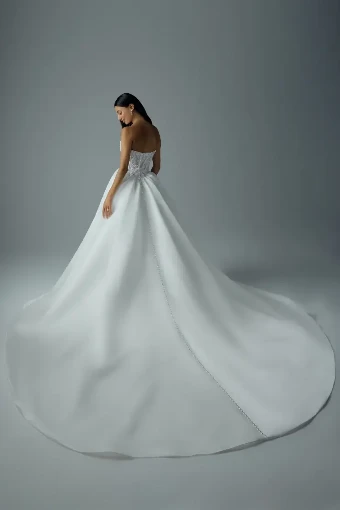 Sophia Tolli Style #Tiffany #1 default Ivory thumbnail