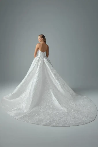 Sophia Tolli Style #Rosalie #1 default Ivory thumbnail