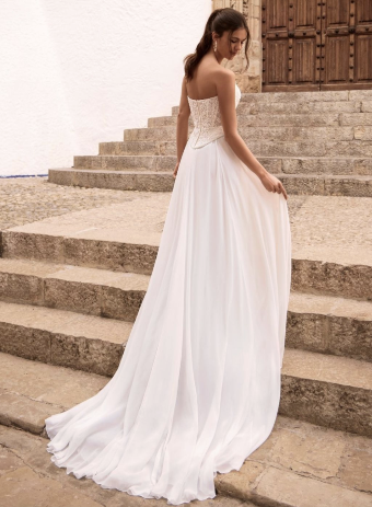 Love by Enzoani Style #Fenora #1 default Ivory thumbnail