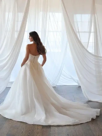 Christina Wu Brides Style #15913 #1 default Ivory thumbnail
