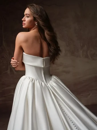 Maggie Sottero Style #RANE #3 default All Ivory thumbnail