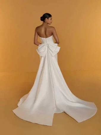 Christina Wu Brides Style #18496 #2 default Ivory thumbnail