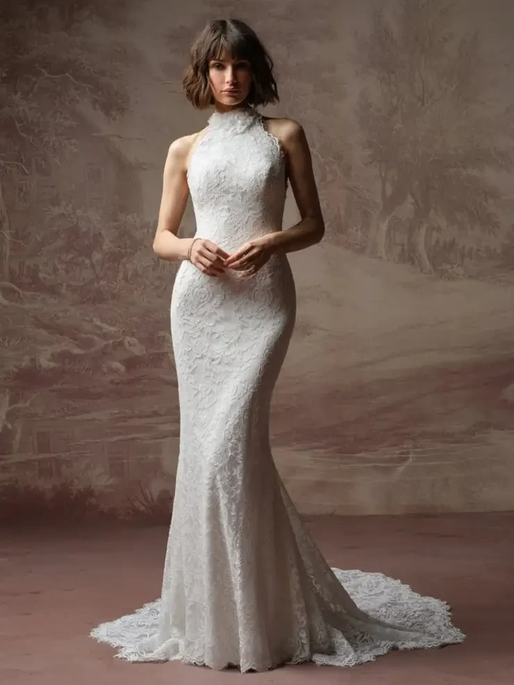 Maggie Sottero Style #ANYA Default Image