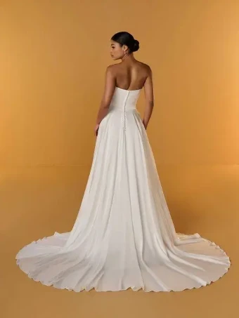 Christina Wu Brides Style #19442 #1 default Ivory thumbnail