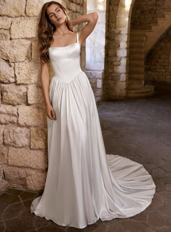 Etoile by Enzoani Style #Gabbes #0 default Ivory thumbnail