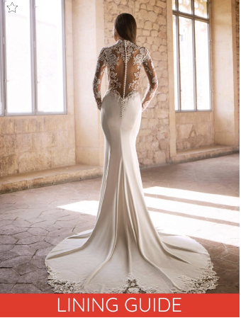 Etoile by Enzoani Style #Glenda #3 default Ivory thumbnail