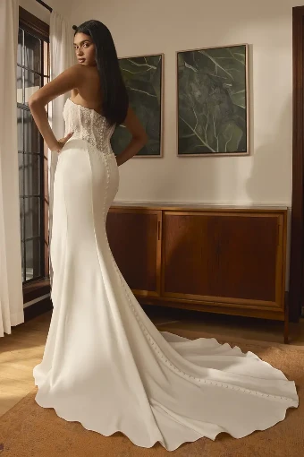 Beloved by Casablanca Style #Terra #1 default Ivory/Nude thumbnail