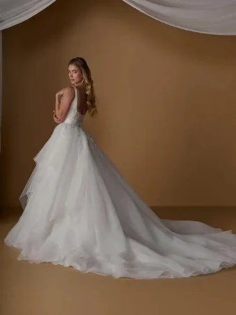 Christina Wu Brides Style #31380 #1 default Ivory thumbnail