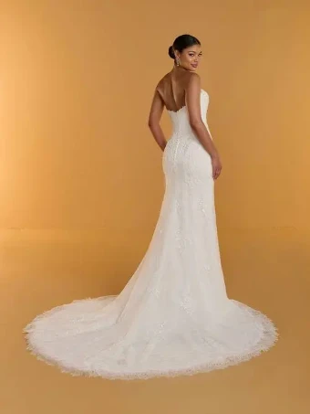 Christina Wu Brides Style #18506 #1 default Ivory thumbnail